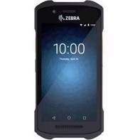 Zebra TC21, 2 tűs, 2D, SE4100, USB, BT (BLE, 5.0), Wi-Fi, NFC, PTT, GMS, Android